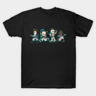 OG Ghostbusters T-Shirt